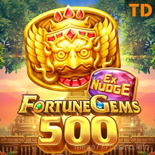 Fortune Gems 500
