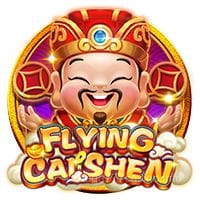 FlyingCaiShen
