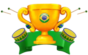 Ícono de recompensas VIP